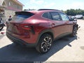 2024 Chevrolet Trax — photo 4 of 16 | VIN KL77LJE20RC106334