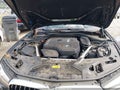 2021 BMW 5 Series — photo 10 of 16 | VIN WBA13AG02MCG35944