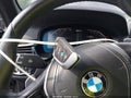 2021 BMW 5 Series — photo 11 of 16 | VIN WBA13AG02MCG35944