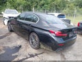 2021 BMW 5 Series — photo 3 of 16 | VIN WBA13AG02MCG35944
