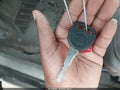 2004 Chevrolet Impala — photo 11 of 16 | VIN 2G1WF52E349388635