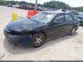 2004 Chevrolet Impala — photo 2 of 16 | VIN 2G1WF52E349388635