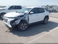 2026 Chevrolet Equinox — photo 2 of 16 | VIN 3GNAXHEG5TL484475