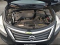 2014 Nissan Altima — photo 10 of 16 | VIN 1N4AL3AP6EC327488