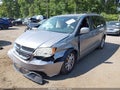 2014 Dodge Grand Caravan — photo 2 of 11 | VIN 2C4RDGCG5ER427443
