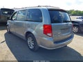 2014 Dodge Grand Caravan — photo 3 of 11 | VIN 2C4RDGCG5ER427443