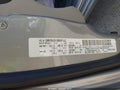 2014 Dodge Grand Caravan — photo 9 of 11 | VIN 2C4RDGCG5ER427443