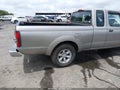 2002 Nissan Frontier — photo 18 of 21 | VIN 1N6DD26S12C368616
