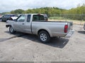 2002 Nissan Frontier — photo 3 of 21 | VIN 1N6DD26S12C368616
