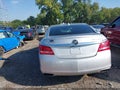 2015 Buick LaCrosse — photo 16 of 16 | VIN 1G4GB5G37FF346019