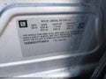 2015 Buick LaCrosse — photo 9 of 16 | VIN 1G4GB5G37FF346019
