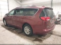 2020 Chrysler Voyager — photo 3 of 17 | VIN 2C4RC1DG9LR262377