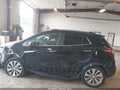 2020 Buick Encore — photo 13 of 15 | VIN KL4CJASB9LB053443