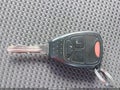 2011 Jeep Patriot — photo 10 of 11 | VIN 1J4NT1GB9BT260008