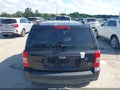 2011 Jeep Patriot — photo 11 of 11 | VIN 1J4NT1GB9BT260008