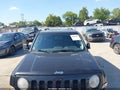 2011 Jeep Patriot — photo 6 of 11 | VIN 1J4NT1GB9BT260008