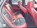 2017 Jaguar F-Pace — photo 8 of 16 | VIN SADCM2BV6HA071199