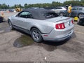 2010 Ford Mustang — photo 3 of 15 | VIN 1ZVBP8EN6A5108745