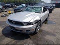 2010 Ford Mustang — photo 6 of 15 | VIN 1ZVBP8EN6A5108745