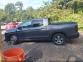 2025 Honda Ridgeline — photo 14 of 16 | VIN 5FPYK3F53SB013158