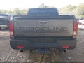 2025 Honda Ridgeline — photo 16 of 16 | VIN 5FPYK3F53SB013158