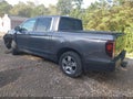 2025 Honda Ridgeline — photo 3 of 16 | VIN 5FPYK3F53SB013158