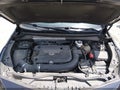 2022 Cadillac XT4 — photo 10 of 16 | VIN 1GYAZAR40NF163042