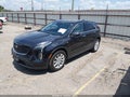 2022 Cadillac XT4 — photo 2 of 16 | VIN 1GYAZAR40NF163042