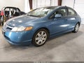 2007 Honda Civic — photo 2 of 17 | VIN 1HGFA16597L134211