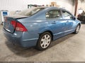 2007 Honda Civic — photo 4 of 17 | VIN 1HGFA16597L134211