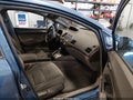 2007 Honda Civic — photo 5 of 17 | VIN 1HGFA16597L134211