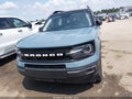 2022 Ford Bronco Sport — photo 12 of 16 | VIN 3FMCR9C66NRE27922