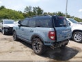 2022 Ford Bronco Sport — photo 3 of 16 | VIN 3FMCR9C66NRE27922