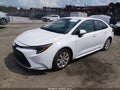 2025 Toyota Corolla — photo 2 of 16 | VIN 5YFB4MDE2SP353312