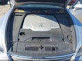 2014 Lexus LS 460 — photo 10 of 16 | VIN JTHBL5EF7E5131073