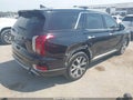 2022 Hyundai Palisade — photo 4 of 16 | VIN KM8R54HE1NU427215