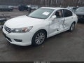 2013 Honda Accord — photo 2 of 16 | VIN 1HGCR3F9XDA037343