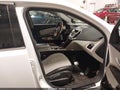 2011 GMC Terrain — photo 5 of 11 | VIN 2CTALUEC1B6260055