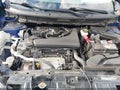 2019 Nissan Rogue — photo 10 of 16 | VIN JN8AT2MV4KW384754