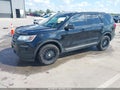 2018 Ford Explorer — photo 2 of 13 | VIN 1FM5K8DH2JGB28260