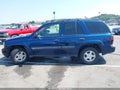 2003 Chevrolet Trailblazer — photo 14 of 17 | VIN 1GNDT13SX32309132