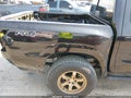 2025 Nissan Frontier — photo 19 of 20 | VIN 1N6ED1EK3SN638823