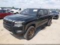 2025 Nissan Frontier — photo 2 of 20 | VIN 1N6ED1EK3SN638823