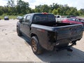 2025 Nissan Frontier — photo 3 of 20 | VIN 1N6ED1EK3SN638823