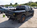 2025 Nissan Frontier — photo 4 of 20 | VIN 1N6ED1EK3SN638823