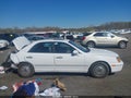 2001 Hyundai XG — photo 13 of 16 | VIN KMHFU45D71A108236