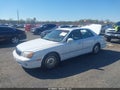 2001 Hyundai XG — photo 2 of 16 | VIN KMHFU45D71A108236