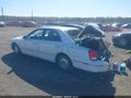 2001 Hyundai XG — photo 3 of 16 | VIN KMHFU45D71A108236