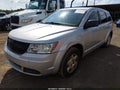 2009 Dodge Journey — photo 2 of 11 | VIN 3D4GG47B69T227849