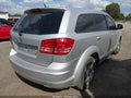 2009 Dodge Journey — photo 4 of 11 | VIN 3D4GG47B69T227849